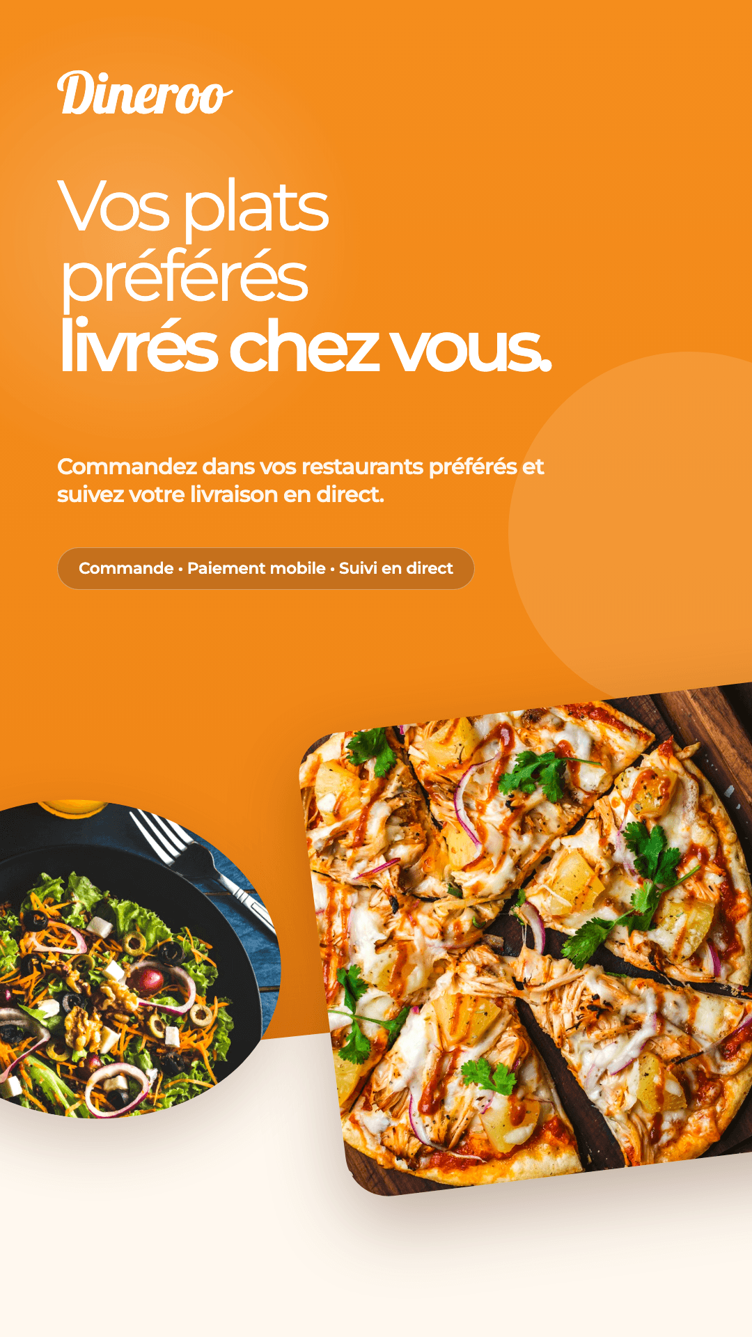 Visuel marketing Dineroo 2